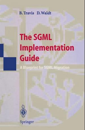 SGML Implementation Guide