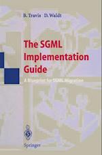 SGML Implementation Guide