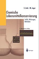 Chemische Lebensmittelkonservierung