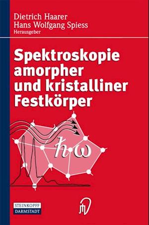 Spektroskopie amorpher und kristalliner Festkörper