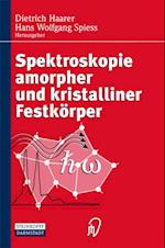 Spektroskopie amorpher und kristalliner Festkörper