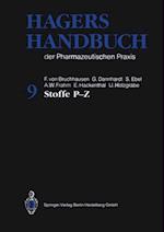 Hagers Handbuch der Pharmazeutischen Praxis