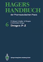 Hagers Handbuch der Pharmazeutischen Praxis