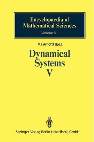 Dynamical Systems V