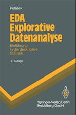 EDA Explorative Datenanalyse