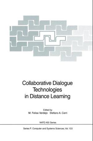 Collaborative Dialogue Technologies in Distance Learning