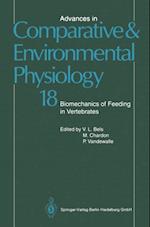 Biomechanics of Feeding in Vertebrates