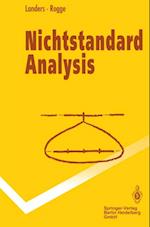 Nichtstandard Analysis