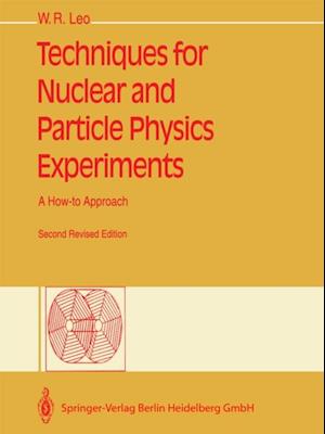 Techniques for Nuclear and Particle Physics Experiments