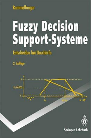Fuzzy Decision Support-Systeme