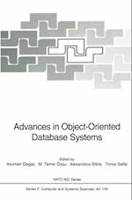 Advances in Object-Oriented Database Systems