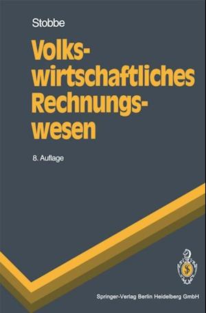 Volkswirtschaftliches Rechnungswesen