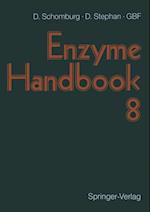 Enzyme Handbook