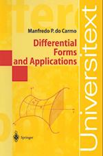 Differential Forms and Applications