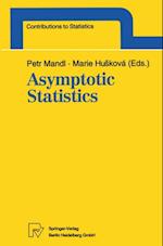 Asymptotic Statistics