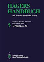 Hagers Handbuch der Pharmazeutischen Praxis