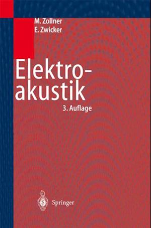 Elektroakustik