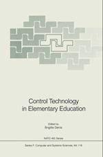 Control Technology in Elementary Education