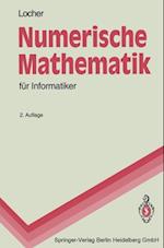 Numerische Mathematik für Informatiker