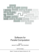 Software for Parallel Computation
