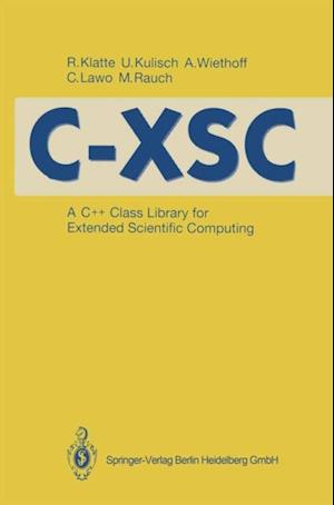 C-XSC