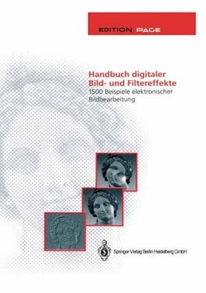 Handbuch digitaler Bild- und Filtereffekte