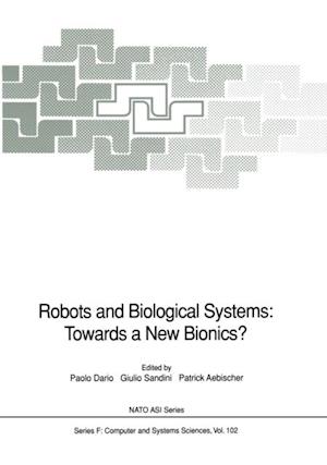 Robots and Biological Systems: Towards a New Bionics?