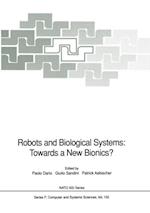 Robots and Biological Systems: Towards a New Bionics?