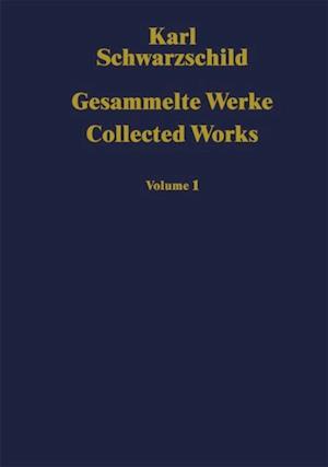 Gesammelte Werke Collected Works