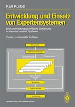 Entwicklung und Einsatz von Expertensystemen