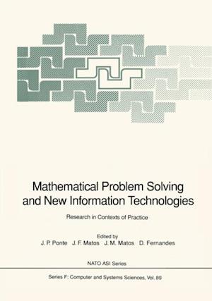 Mathematical Problem Solving and New Information Technologies