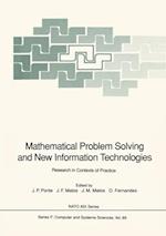 Mathematical Problem Solving and New Information Technologies