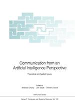 Communication from an Artificial Intelligence Perspective