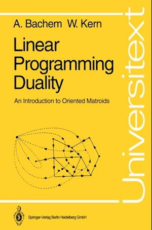 Linear Programming Duality