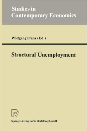 Structural Unemployment