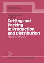 Cutting and Packing in Production and Distribution