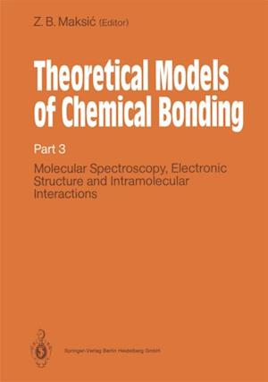 Theoretical Models of Chemical Bonding