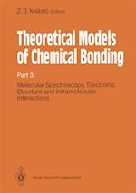 Theoretical Models of Chemical Bonding