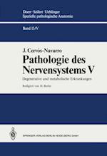 Pathologie des Nervensystems V