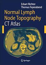 Normal Lymph Node Topography