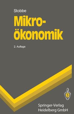 Mikroökonomik