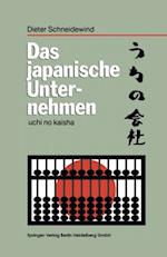 Das japanische Unternehmen