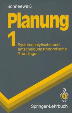 Planung