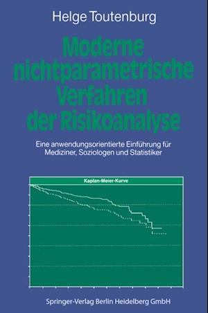 Moderne Nichtparametrische Verfahren der Risikoanalyse