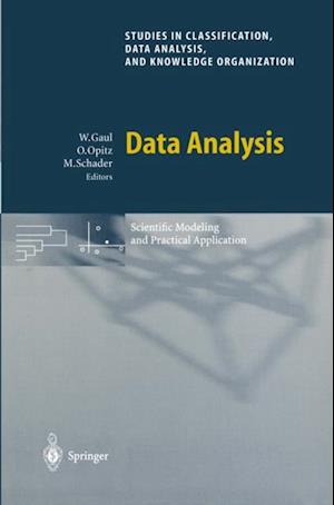 Data Analysis