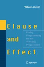 Clause and Effect