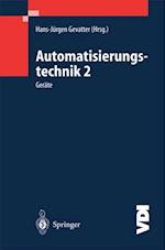 Automatisierungstechnik 2