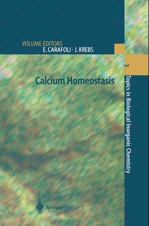 Calcium Homeostasis