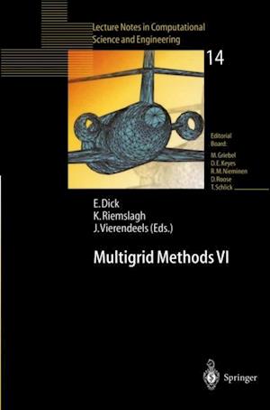 Multigrid Methods VI