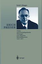 Erich Preiser